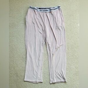 Women’s Juicy Couture Sleepwear